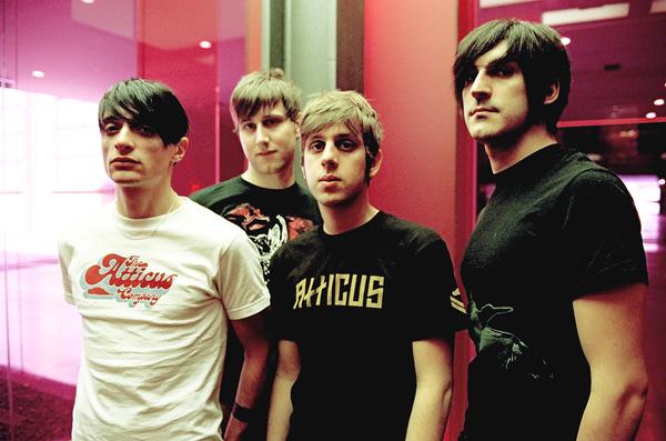 Vanilla Sky zahrají v Praze a Brně